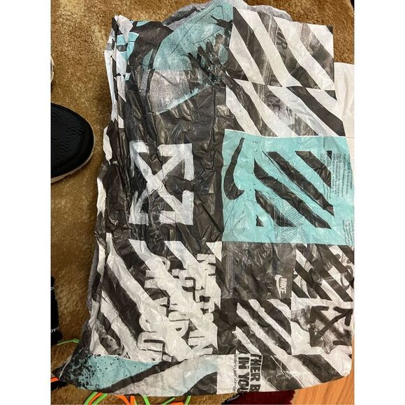 Off White x Nike Air Presto The Ten 2017 - Size 11 - AA3830 001 - Picture 13 of 13